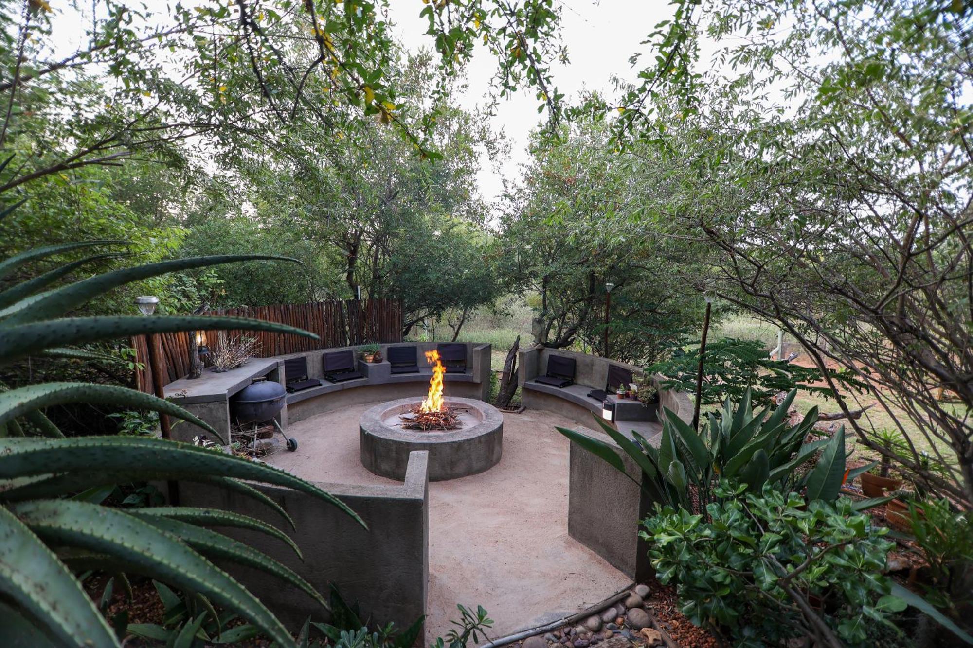 Call Of The Wild Lodge Hoedspruit Eksteriør billede