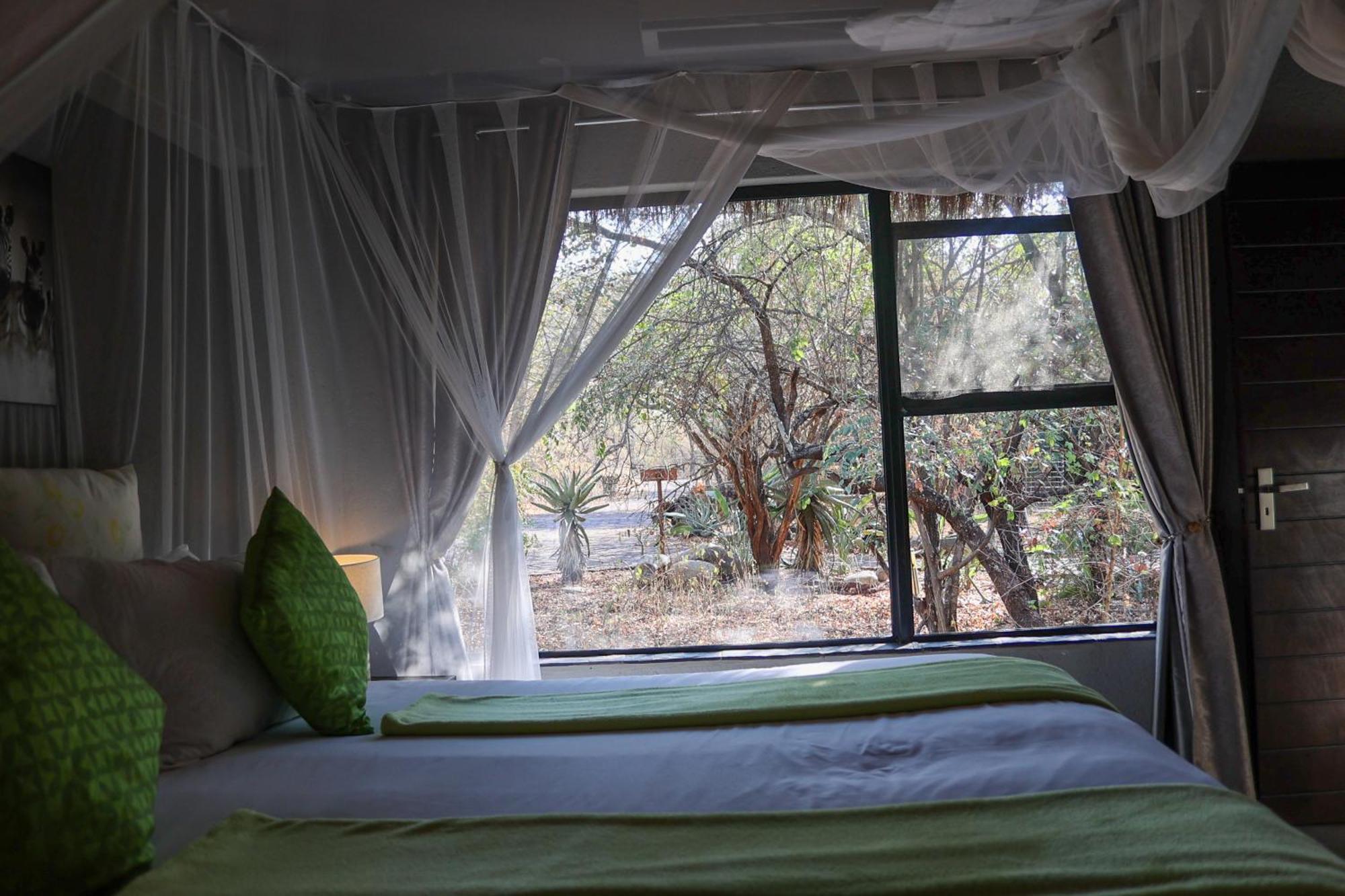 Call Of The Wild Lodge Hoedspruit Eksteriør billede