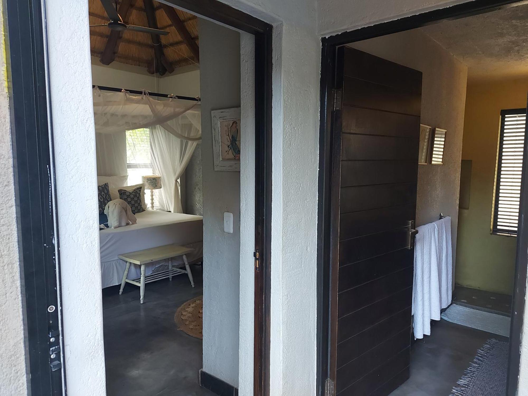 Call Of The Wild Lodge Hoedspruit Eksteriør billede
