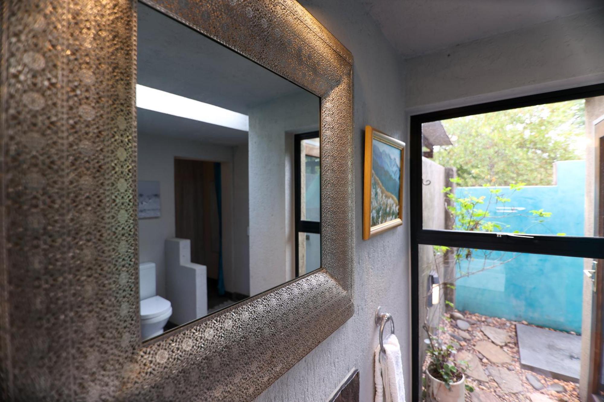 Call Of The Wild Lodge Hoedspruit Eksteriør billede