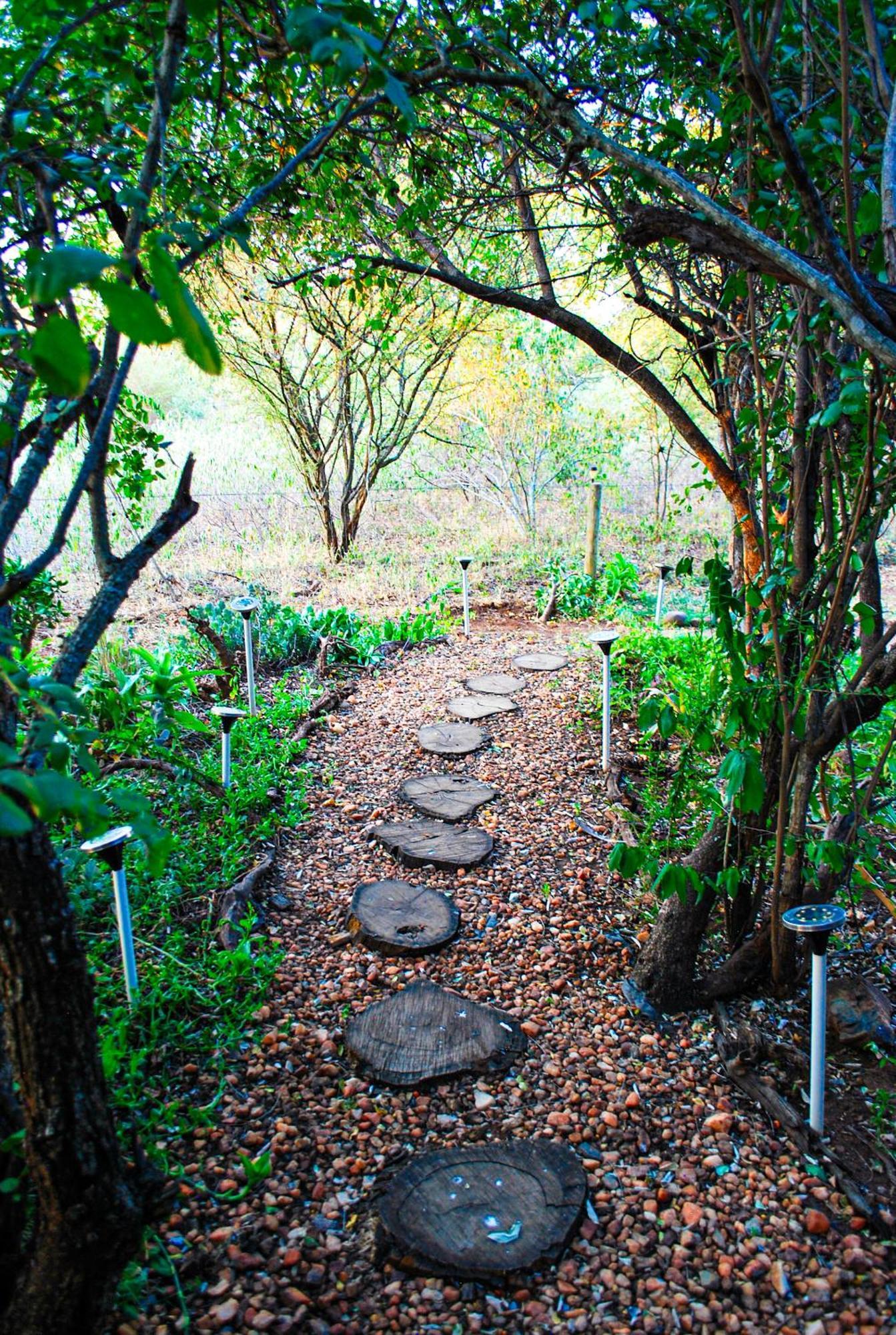 Call Of The Wild Lodge Hoedspruit Eksteriør billede