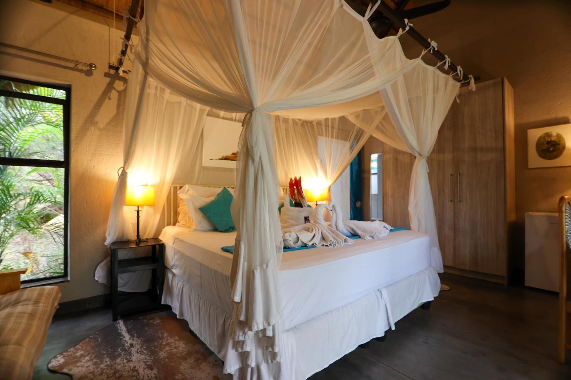 Call Of The Wild Lodge Hoedspruit Eksteriør billede