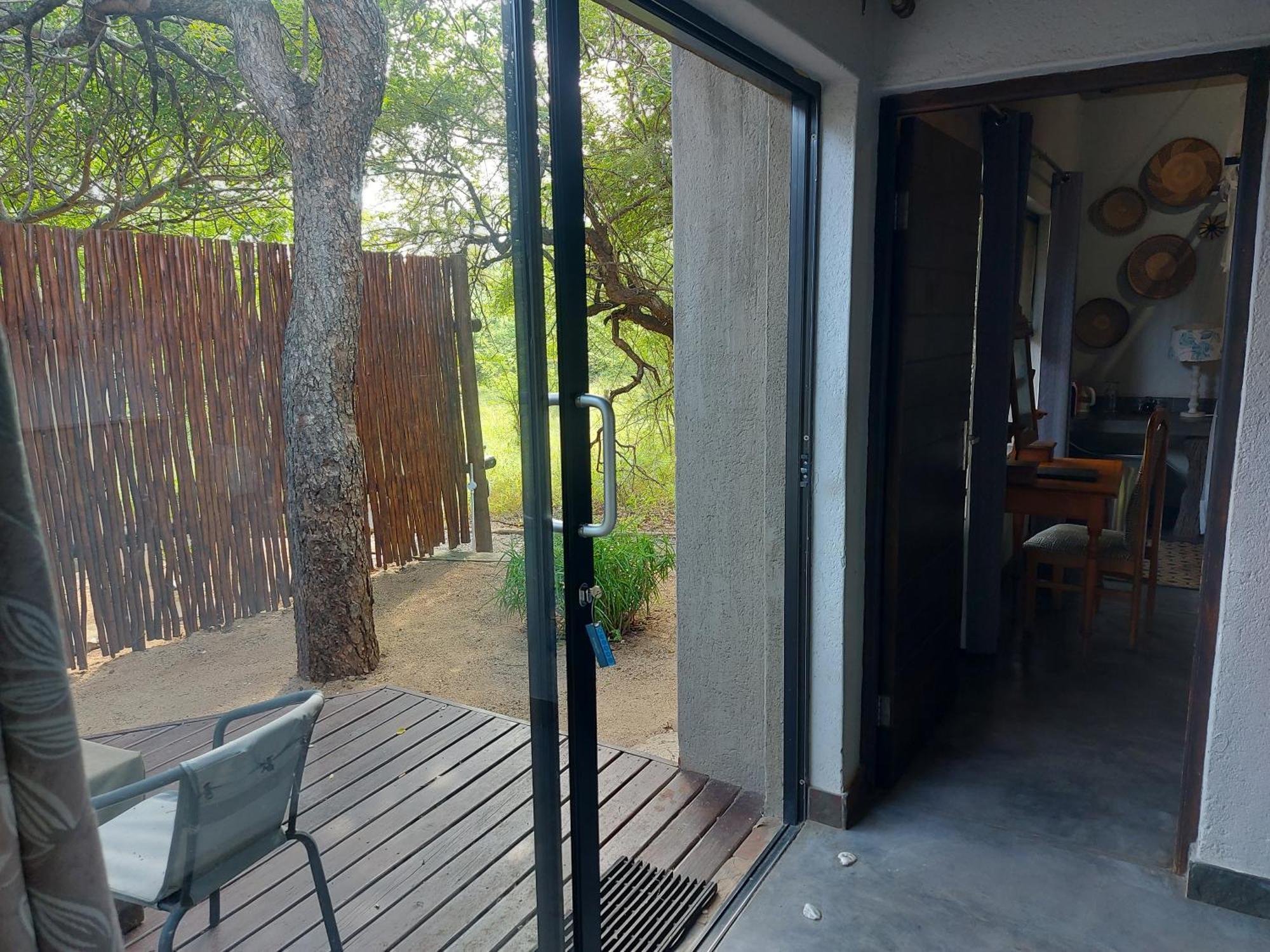 Call Of The Wild Lodge Hoedspruit Eksteriør billede